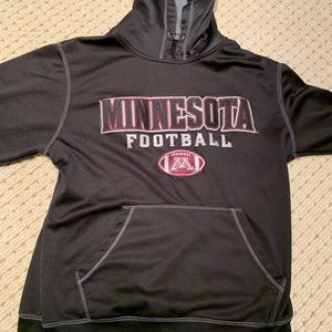 Minnesota Football Sweatshirt